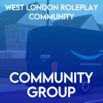 West London Community Roleplay