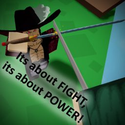 [RELEASE!] Sword Fighting Gaem ⚔️