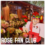 Rose Fan Club