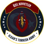 | MTAF | Özel Kuvvetler Komutanlığı