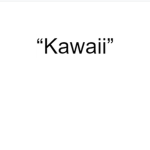 Kawaii Comrades
