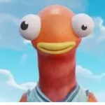 The Fishy Bois From Fort