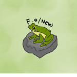 Frog-On News!