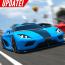 [UPDATE] RACING SIMULATOR