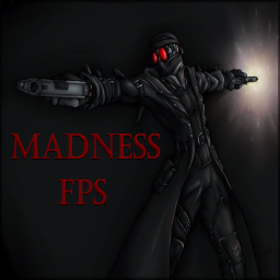 Madness FPS💢