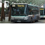 Fontenay 2 Transport