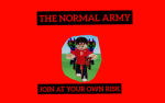 THE NORMAL ARMIES