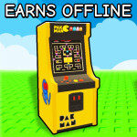 Build an Arcade 🕹️