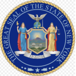 New York State!