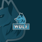 Pink Wolves