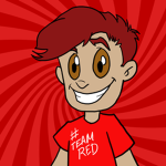 SirRed Fan Group