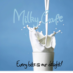 | Milky Café |