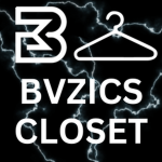 bvzics closet