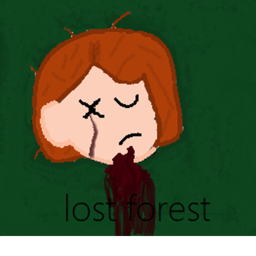 lost forest