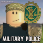 SUSM| Military Police Corps