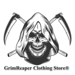 GrimReaper Clothing Store
