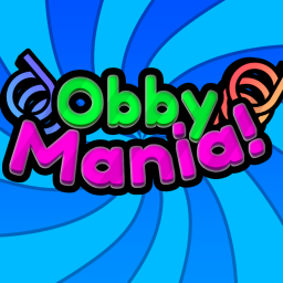 Obby Mania!