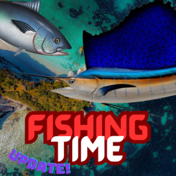 Fishing time 🎣