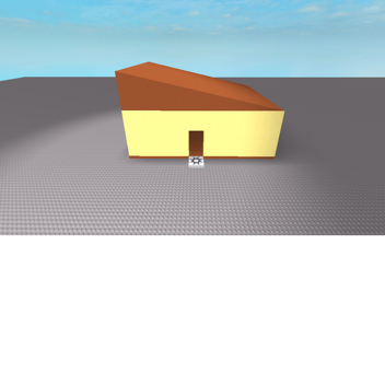 My house