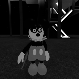 [Horror] Survival The Mickey Killer