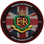 |MLP| Royal Military Police