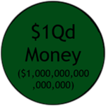 Quadrillionaire