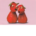 Silly Strawberries