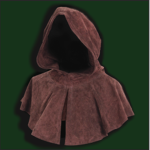The Earth Hoods