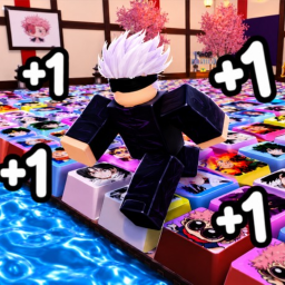 +1 Anime Keyboard Escape