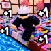 +1 Anime Keyboard Escape icon
