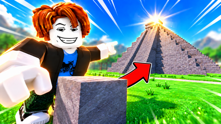 New thumbnail of Build The Temple!