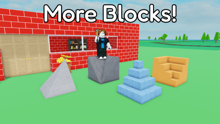 Basic Building screenshot 3