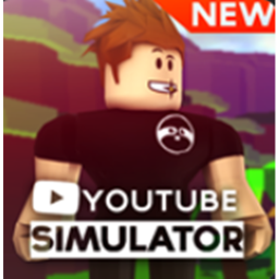 🔥😎 YouTuber Simulator