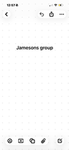 Jamison’s squad