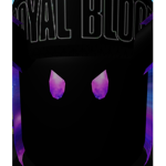 Cracked at Roblox my guy