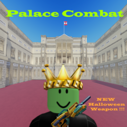 Combat Palace