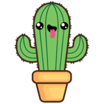 FunnyCactus