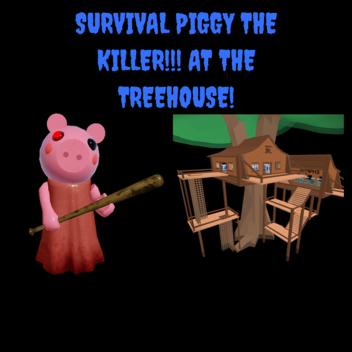 Survival of all the killers!