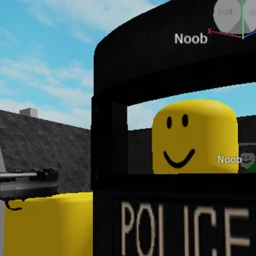 Noobs Army (Not Tycoon) icon