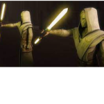 ||||Temple Guards||||