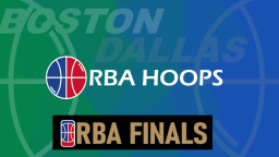 [BTA] RBA HOOPS (CZYTAJ OPIS) (1 ROK)