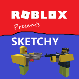 Sketchy(Testing)