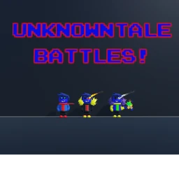 UNKNOWNTALE BATTLES [TTR] icon
