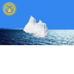 The Republic of Icebergia