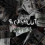 $ CASHOUT