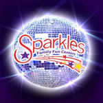 The Sparkle Arcade!