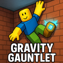 Gravity Gaunlet