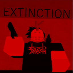 EXTINCTION (Beta)
