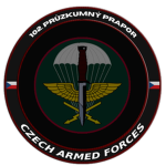 102. Průzkumný prapor [102.PzPr]