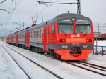 RZD Central Railways